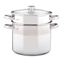 Pot Lamart LTSS2417 Pasta 24 cm 8 l