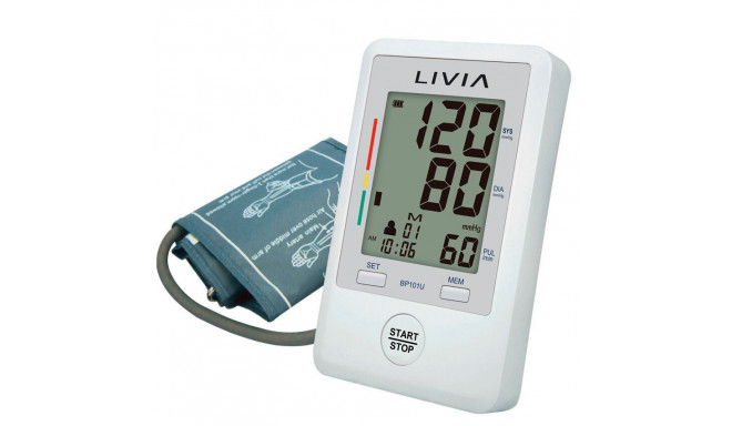 Livia vererõhumõõtja LVPM101