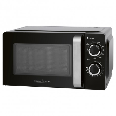 Mikrolaineahi ProfiCook MWG1208 must