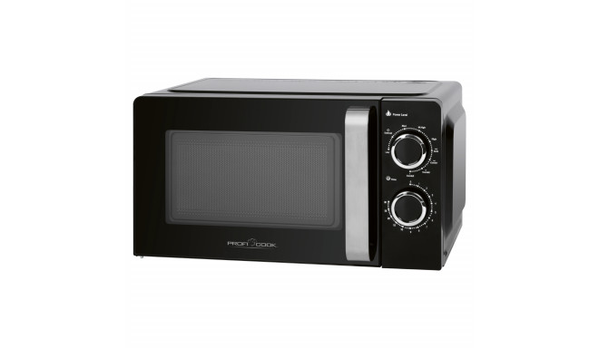 Microwave with grill MWG1208