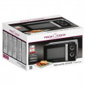 Mikrolaineahi ProfiCook MWG1208 must