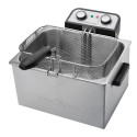 ProfiCook deep fryer PCFR1038