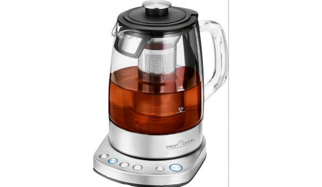 Kettle ProfiCook