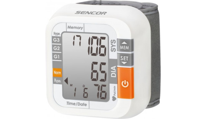Blood pressure Sencor SBD1470