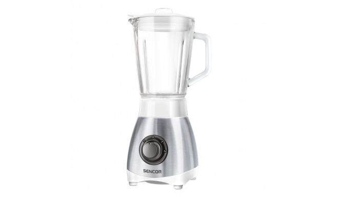 Sencor blender SBL3271SS