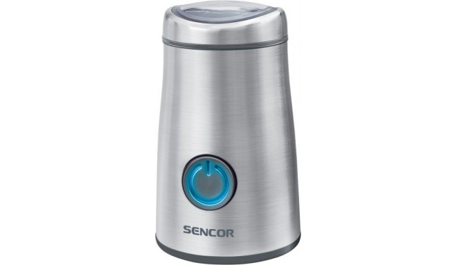 Coffee grinder Sencor SCG3050SS
