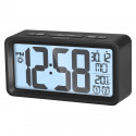 Digital Alarm Clock with Thermometer Sencor SDC2800B