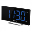 Digial alarm clock Sencor SDC120