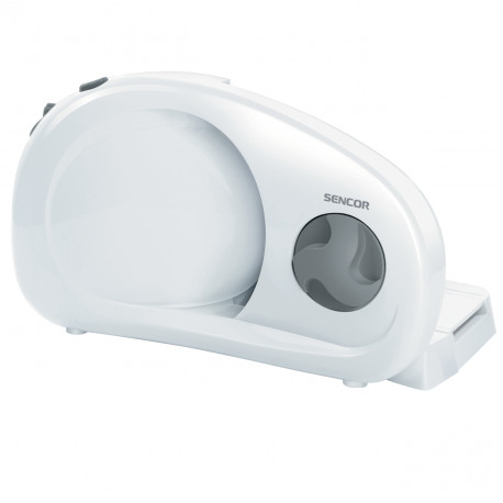 Viilutaja Sencor SFS1000WH, valge