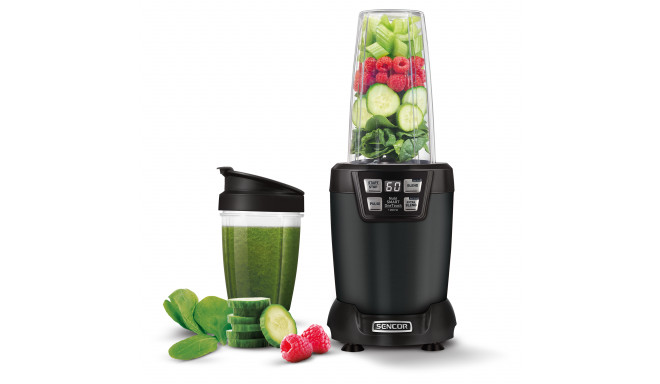 Nutri-blender Sencor SNB6600BK