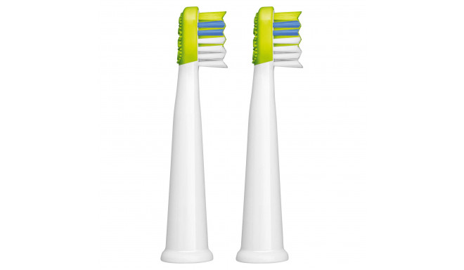 Toothbrush heads for Sencor SOC0912GR