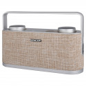 Bluetooth speaker Sencor SSS6200N beige