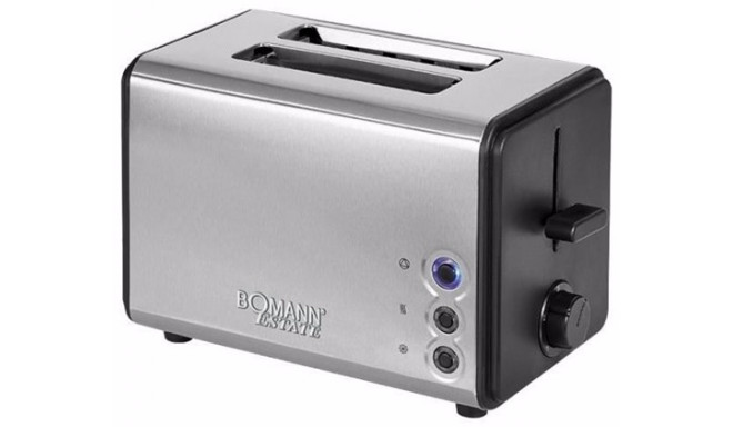 Toaster Bomann TA1371CB