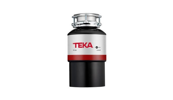 Jäätmepurustaja Teka TR750