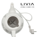 Livia keraamiline veekeetja WKL088