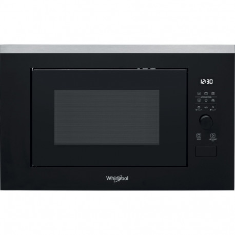 Microwave Whirlpool