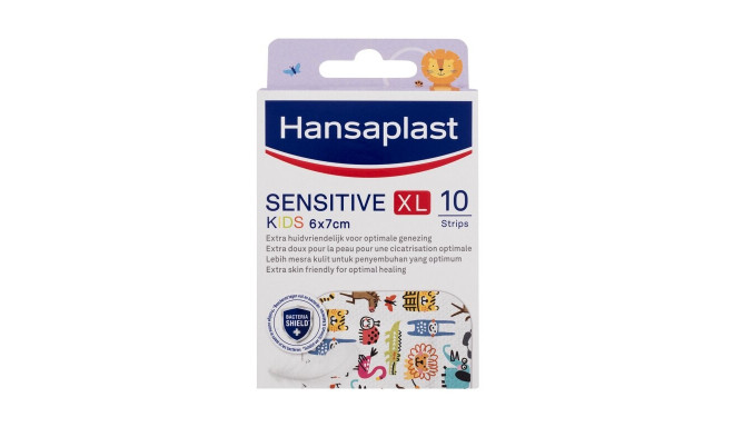 Hansaplast Sensitive Kids XL Plaster (10ml)