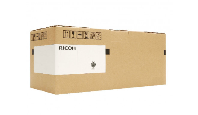 Tooner Ricoh MPC406 Black/must 17000lk MP-C307/C306/C406