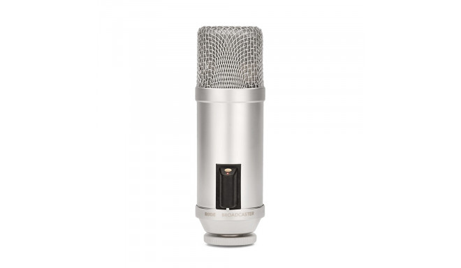 RØDE Broadcaster