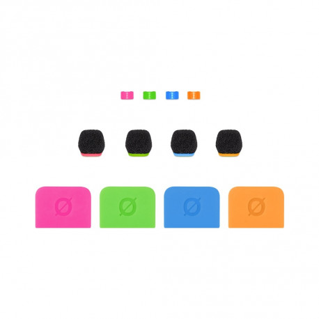 RØDE COLORS 3