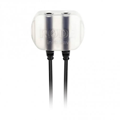 RØDE invisiLav 10pk