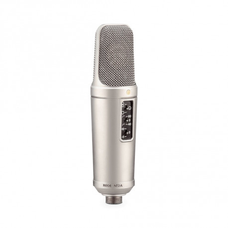 RØDE NT2-A