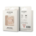 Guess Ring stand GURSHHFLG gold-white