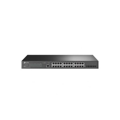 TP-Link Switch||Omada|TL-SG3428X-M2|Type L2+|4xSFP+|1xConsole|1|TL-SG3428X-M2
