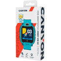 Canyon smartwatch for kids Jondy KW-44, green
