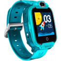 Canyon smartwatch for kids Jondy KW-44, green