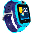 Canyon smartwatch for kids Jondy KW-44, blue