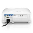 BenQ EH600 data projector Standard throw projector 3500 ANSI lumens DLP 1080p (1920x1080) 3D White