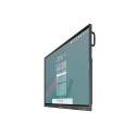 Samsung WA65C interactive whiteboard 165.1 cm (65") 3840 x 2160 pixels Touchscreen Black