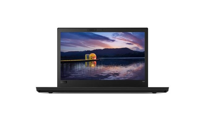 T1A Lenovo ThinkPad T480 Refurbished Intel® Core™ i5 i5-8350U Laptop 35.6 cm (14&quot;) Full HD 