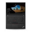 T1A Lenovo ThinkPad T480 Refurbished i5-8350U Notebook 35.6 cm (14") Full HD Intel® Core™ i5 16