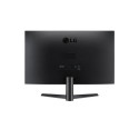 LG 27MP60GP-B LED display 68.6 cm (27") 1920 x 1080 pixels Full HD Black