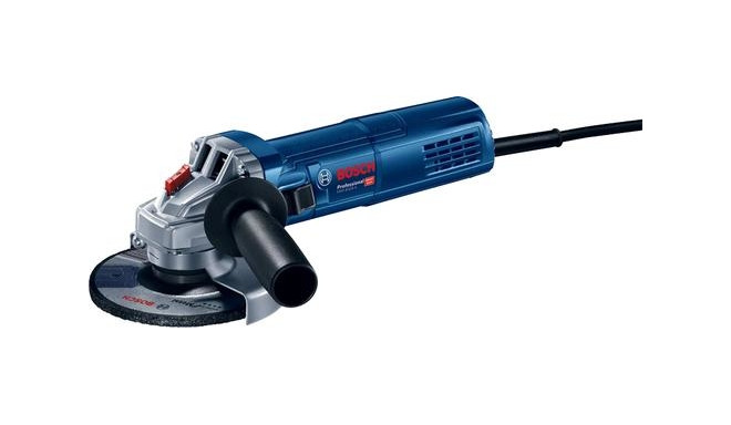 Bosch GWS 9-125 S angle grinder 12.5 cm 11000 RPM 900 W 1.9 kg