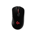 Logitech G G703 LIGHTSPEED Wireless Gaming mouse Right-hand RF Wireless 12000 DPI