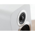Q Acoustics 3010i loudspeaker 2-way White Wired