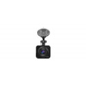 Navitel R300 dashcam Full HD Battery, Cigar lighter Black