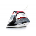 Lafe LAF02b Steam iron Ceramic soleplate 2200 W Multicolour