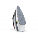 Lafe LAF02b Steam iron Ceramic soleplate 2200 W Multicolour