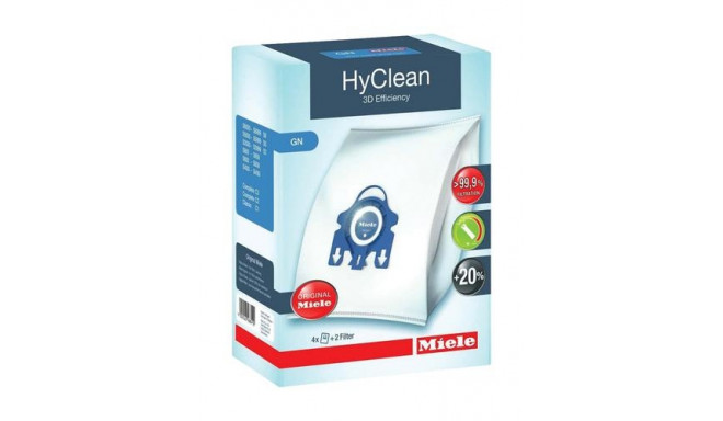 Miele GN HyClean 3D HyClean 3D Efficiency GN dustbags