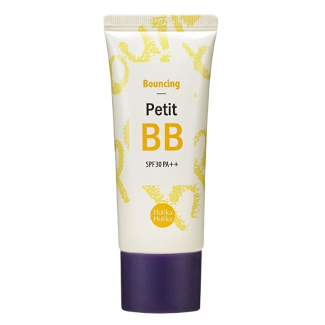 Holika Holika BB-kreem Bouncing Petit BB Cream