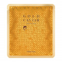 Holika Holika Маска для лица Prime Youth Gold Caviar Gold Foil Mask