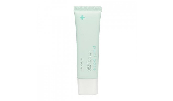 Holika Holika Puri Pore No Sebum Primer Deep Pore