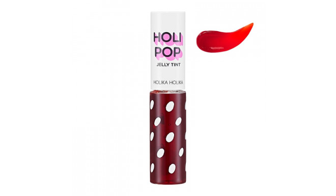 Holika Holika huulevärv Holi Pop Jelly Tint OR02 Carrot