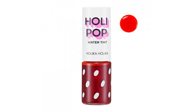 Holika Holika Holi Pop Water Tint 02 Grapefruit