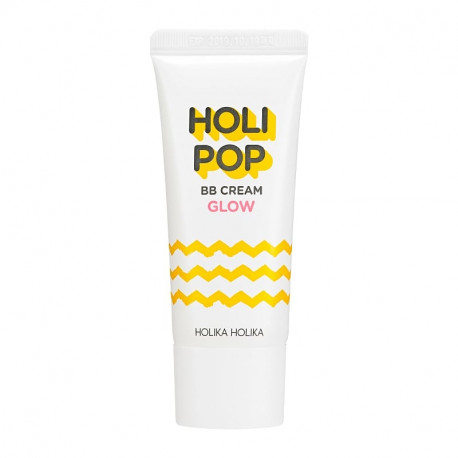 Holika Holika Holi Pop BB Cream - Glow