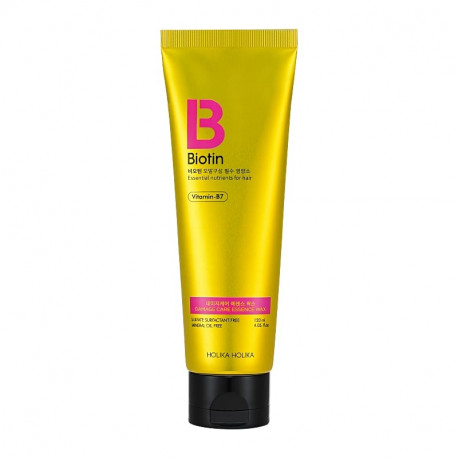 Holika Holika Эссенция-воск Biotin Damage Care Essence Wax